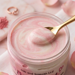 Barbie Girl Butter Cream Body Butter