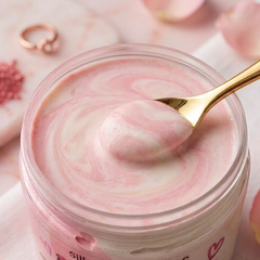 Dream Girl Butter Cream Body Butter