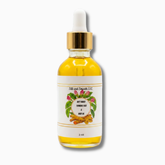 Butt Naked Turmeric Face & Body Oil