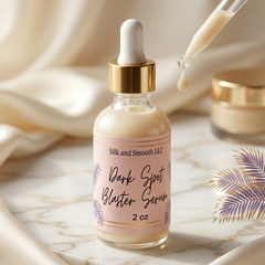 Dark Spot Blaster Serum