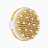 Dry Body Brush