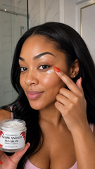 GLOW AND GO EYE CREAM