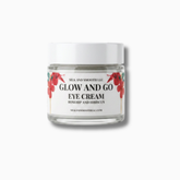 GLOW AND GO EYE CREAM