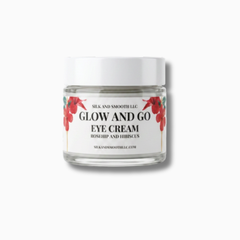 GLOW AND GO EYE CREAM