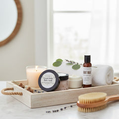 Goat Milk Face & Body Cream