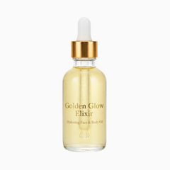 Golden Glow Elixir