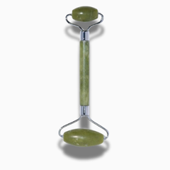 Jade De-Puffing Facial Roller