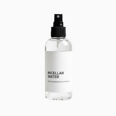 Micellar Cleansing Water