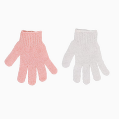 Exfoliating Shower Gloves