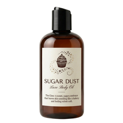 Sugar Dust Luxe Body Oil