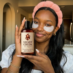 Velvet Cocoa Luxe Body Oil