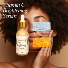 Vitamin C Brightening Serum