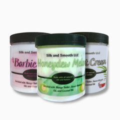 Whipped Butters - Choose Your Scent