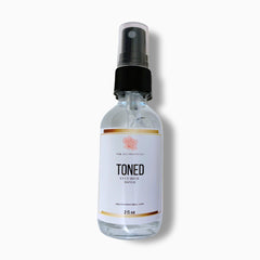 TONED: Cucumber Toner
