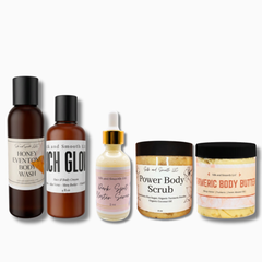 Dark Spot Bundle