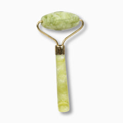 Jade De-Puffing Facial Roller