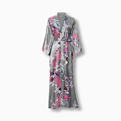 Kimono Robe