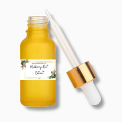 Mulberry Root Extract For Skin