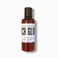 Rich Glow Face & Body Cream