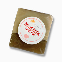 Silk and Smooth Sweet Kittie Yoni Bars