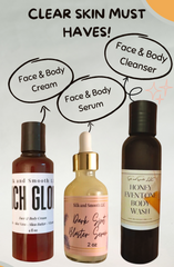 Kojic Collab Bundle - Dark Spot Eliminator