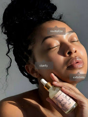 Dark Spot Blaster Serum