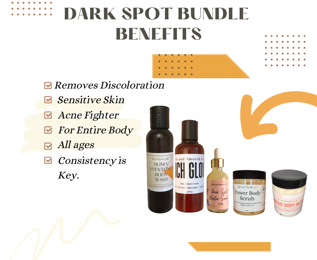 Dark Spot Bundle