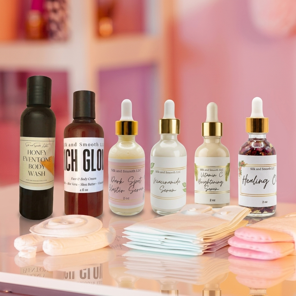 Glow Bundle