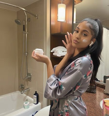 Kimono Robe