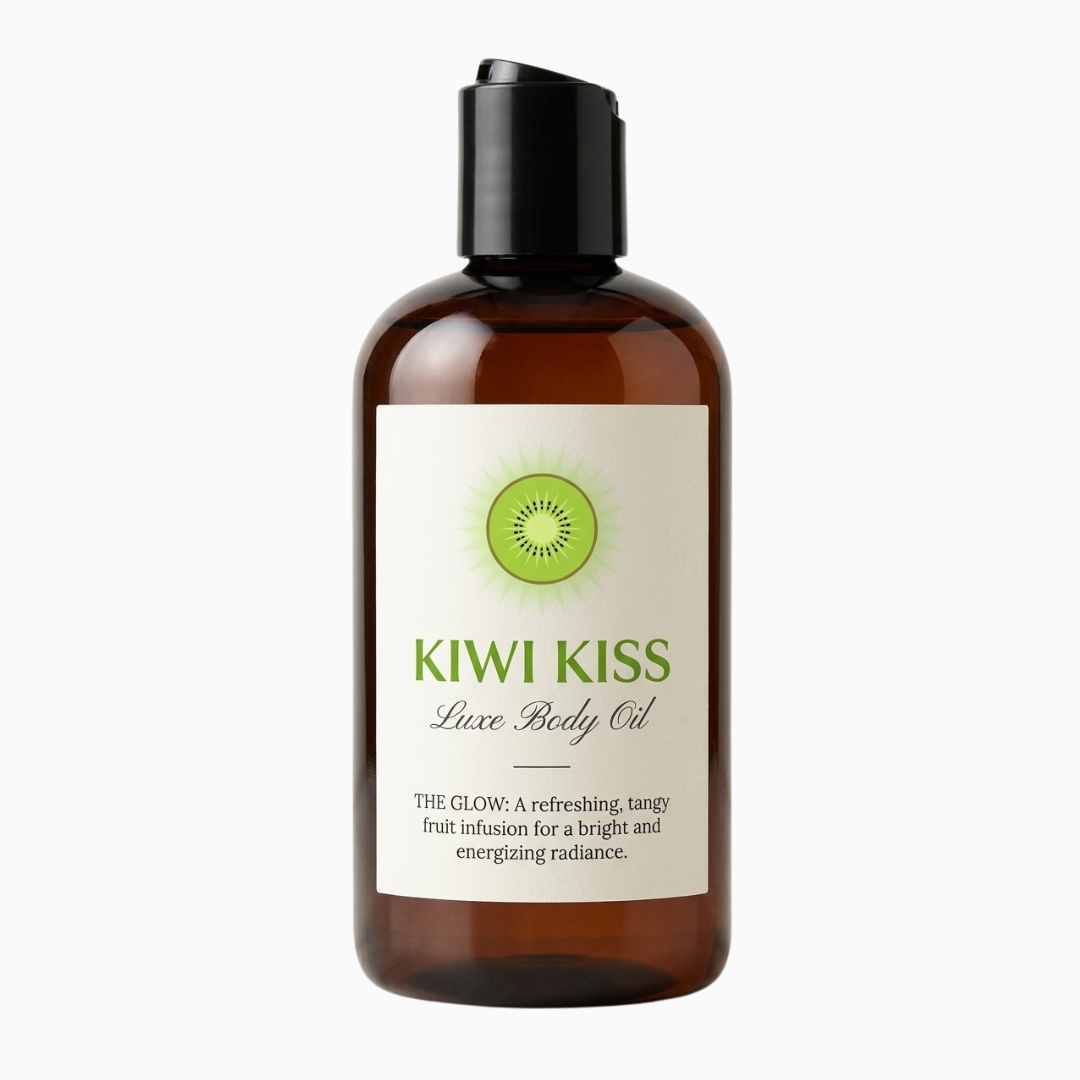 Kiwi Kiss Luxe Body Oil
