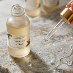 Licorice Root Extract For Skin
