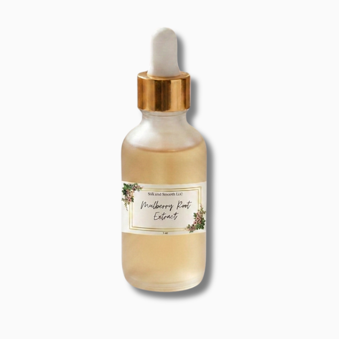 Mulberry Root Extract For Skin