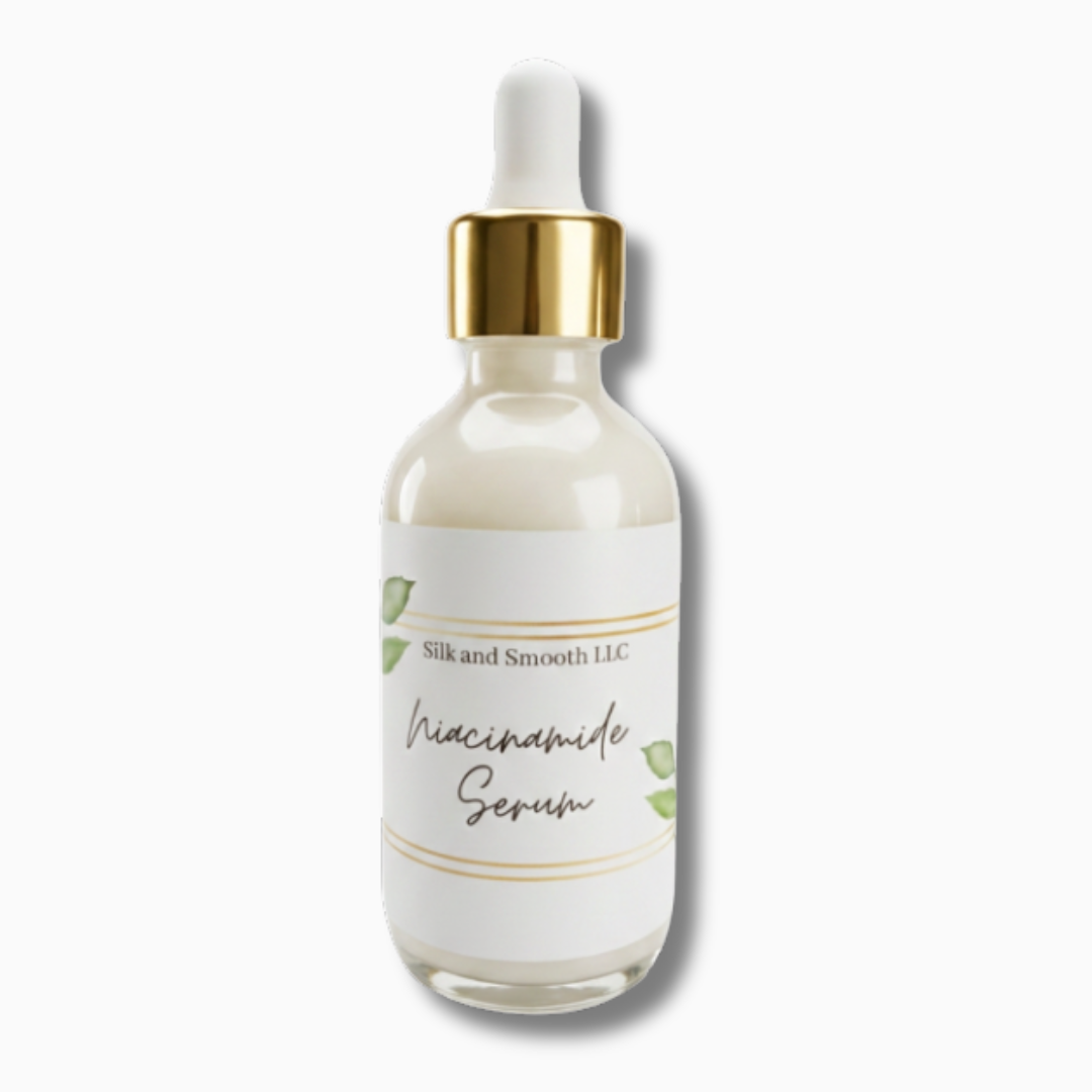 Niacinamide Serum