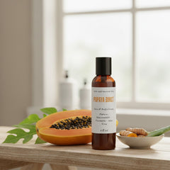 Papaya Burst Face & Body Cream