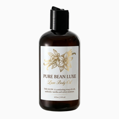 Pure Bean Luxe Body Oil