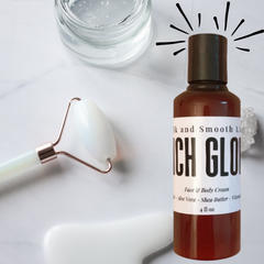 Rich Glow Face & Body Cream