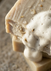 Manuka Honey Sea Moss Bar