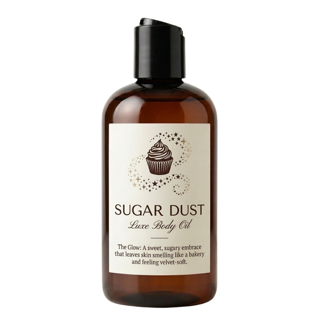 Sugar Dust Luxe Body Oil