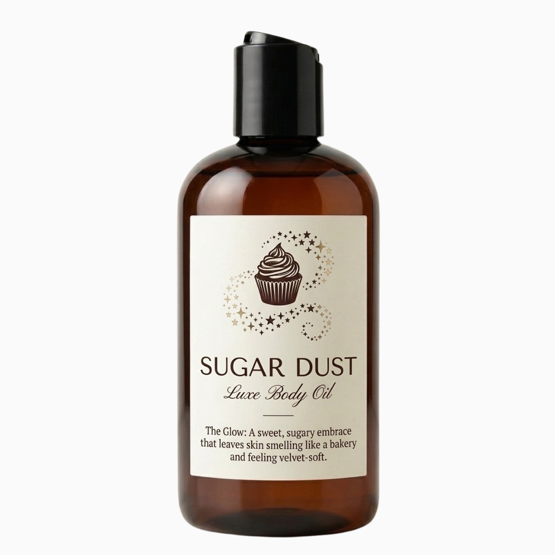 Sugar Dust Luxe Body Oil