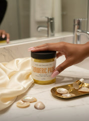 Turmeric Brightening Pads