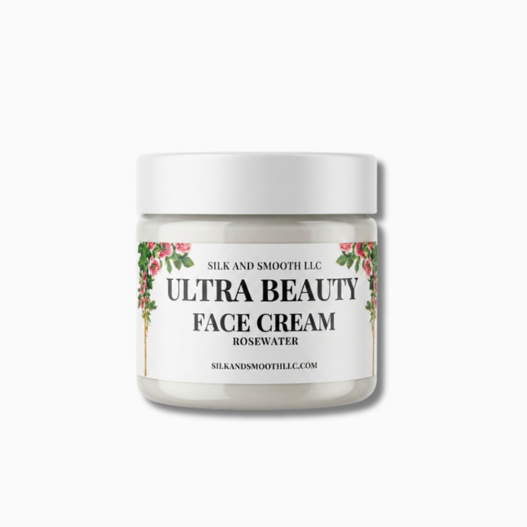 ULTRA BEAUTY FACE CREAM