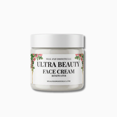 ULTRA BEAUTY FACE CREAM
