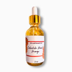 Calendula Peach Mango Face/Body Oil