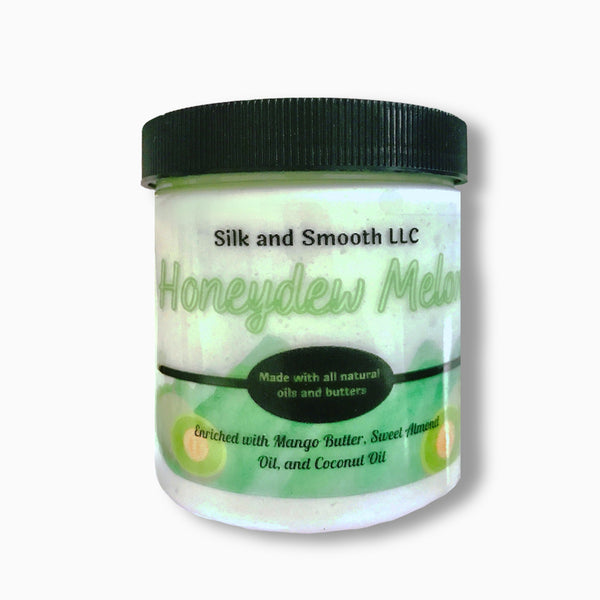 HoneyDew Melon Butter Cream Body Butter