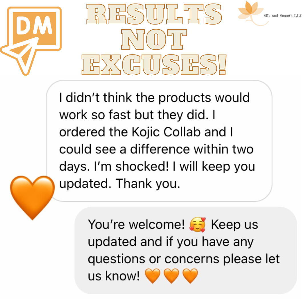Kojic Collab Bundle - Dark Spot Eliminator