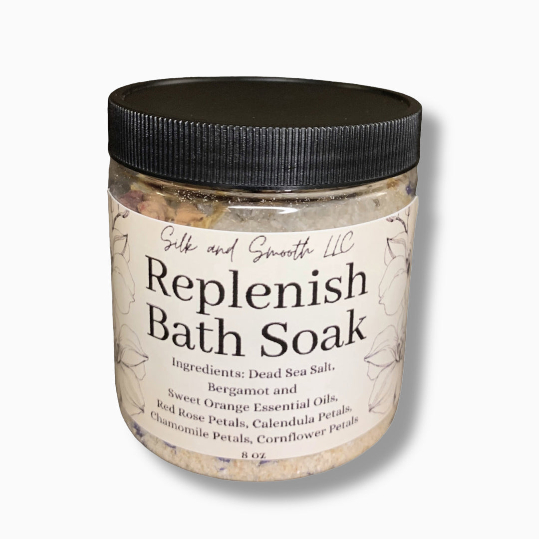 Replenish Bath Soak
